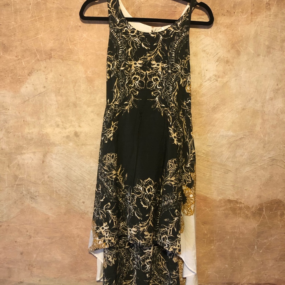 NWT Free people summer dress
